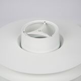 Danish vintage Verona pendant lamp by Svend Middelboe, Lyfa, 1962