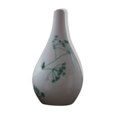 Vase made of earthenware