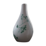 Vase made of earthenware