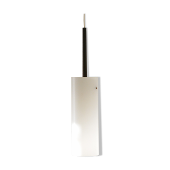 Hanging lamp by Uno & Östen Kristiansson for Luxus Vittsjö, 60s