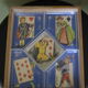 Yellow dwarf wooden game