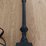 Pied de lampe Chahoma