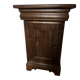 Antique Style Bedside Table
