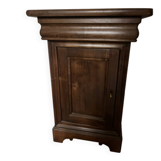 Antique Style Bedside Table