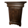 Antique Style Bedside Table