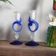 Murano Bougeoirs