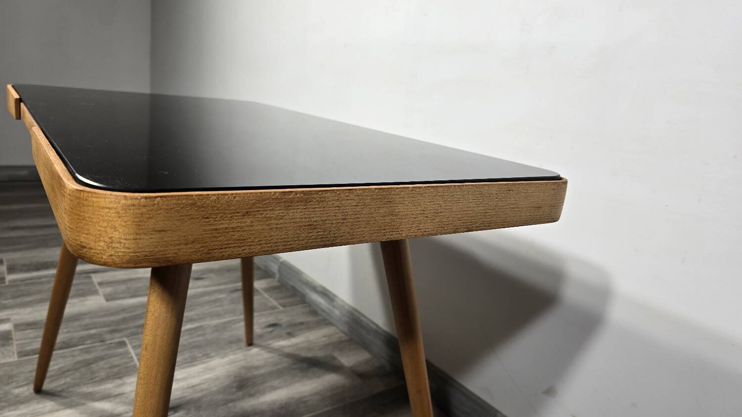 Vintage Coffee Table by Jiri Jiroutek for Interior Praha