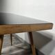 Table basse vintage de Jiri Jiroutek pour Interior Praha