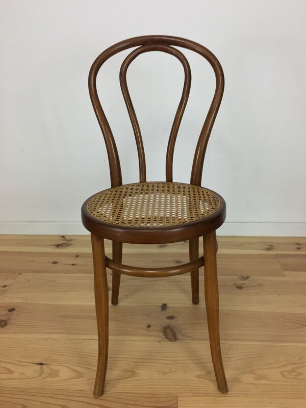 Chaise Jacob & Josef Kohn