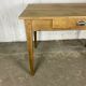 Table de ferme