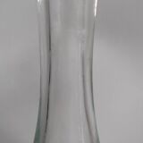 Saint Louis Eole crystal vase