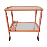Vintage rolling service revamped