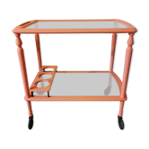 Vintage rolling service revamped