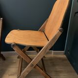 American military chairs