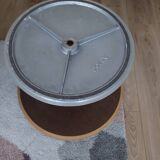 Table basse circle pierre paulin artifort