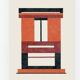 Lithographie Nathalie du pasquier