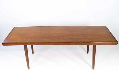 Coffee table of danish design from the 1960