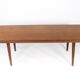 Coffee table of danish design from the 1960