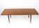 Coffee table of danish design from the 1960
