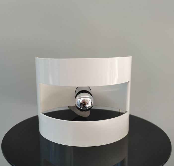 Lampe de table italienne stilux milano "laguna"