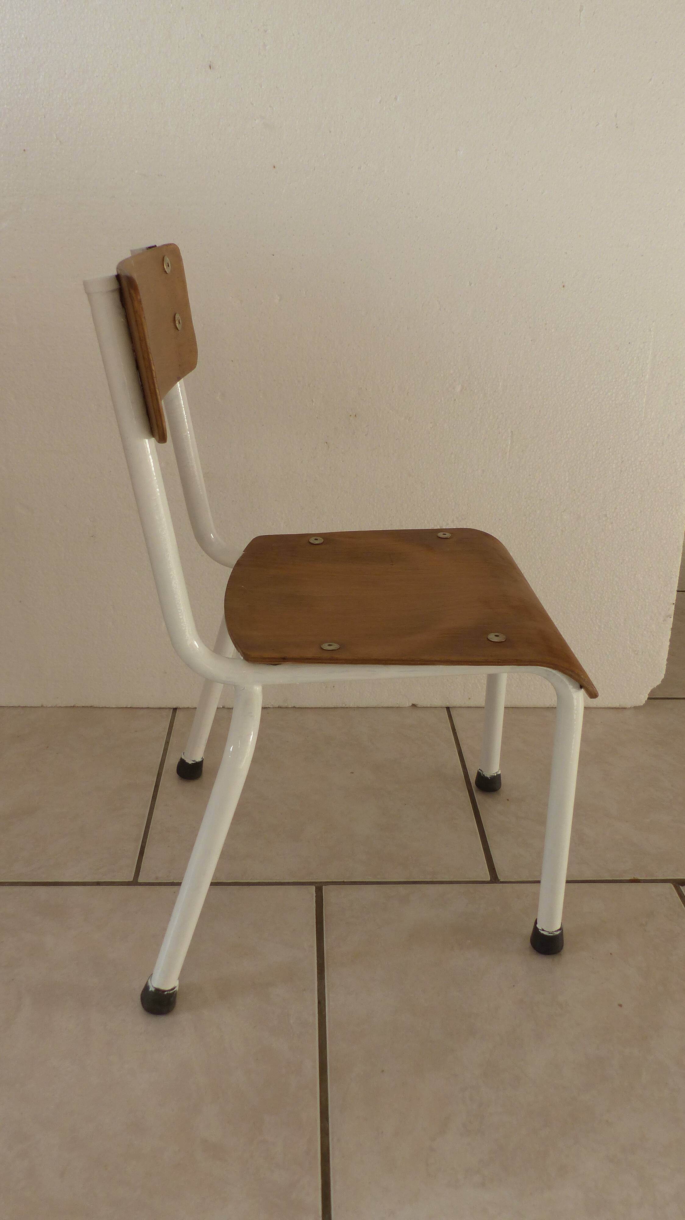 Chaise d'enfant