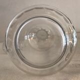 Carafe engraved and numbered 16