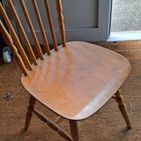 Baumann chairs