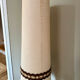 Grande Lampe Vintage 1970 – Céramique