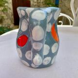 Vallauris pitcher