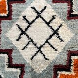 Moroccan rug