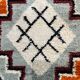 Moroccan rug