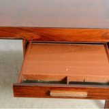 Danish No 234 desk by Arne Vodder for Sibast, 1960s