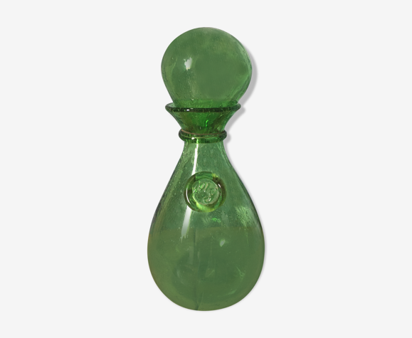 Carafe à vin verrerie Biot