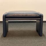 Erpo international's city sofa with stool