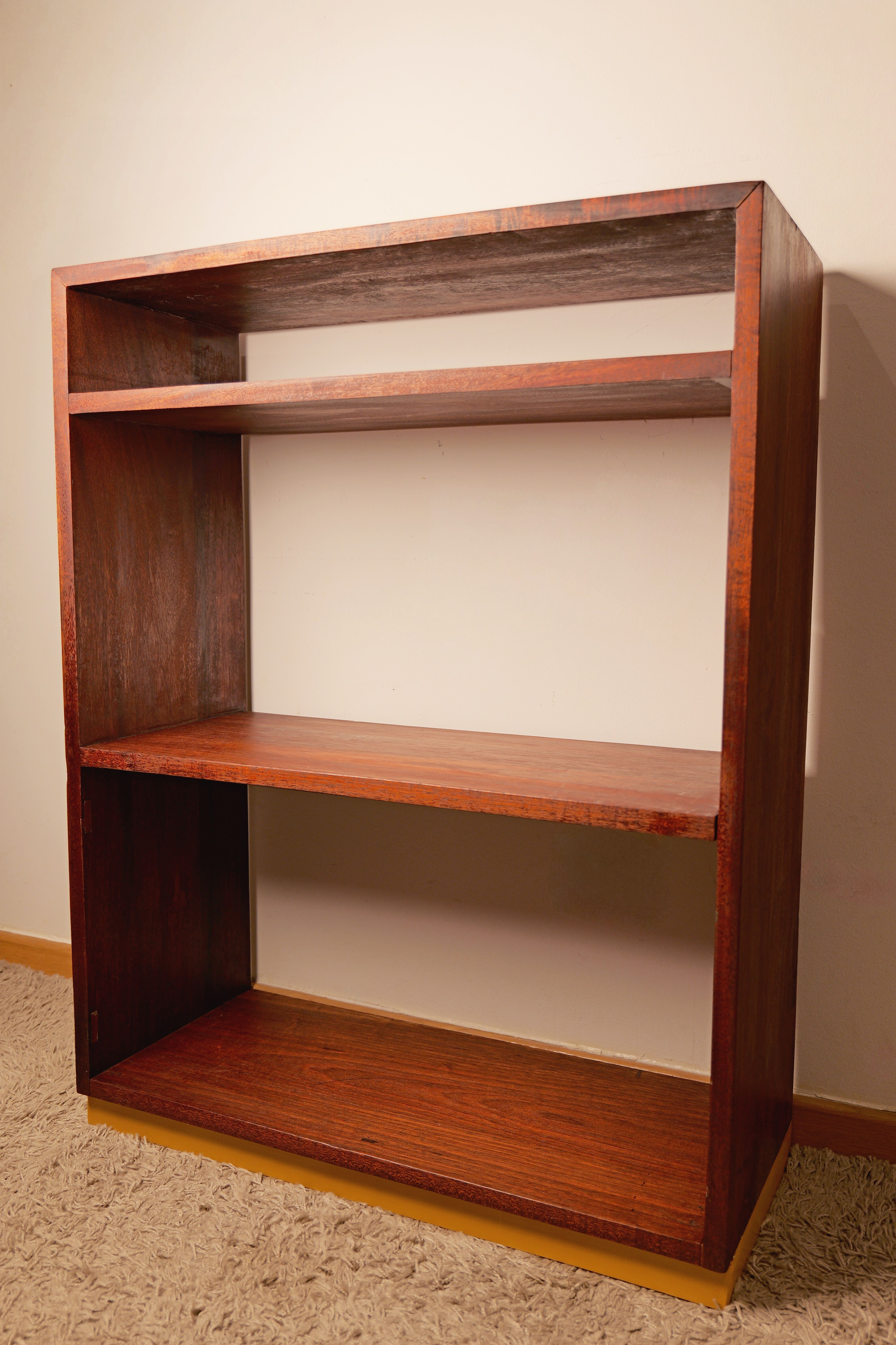 The Echo Book Shelf