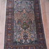 Myrab pattern carpet