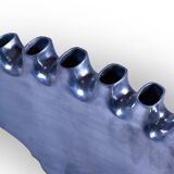 Design aluminum tulip maker