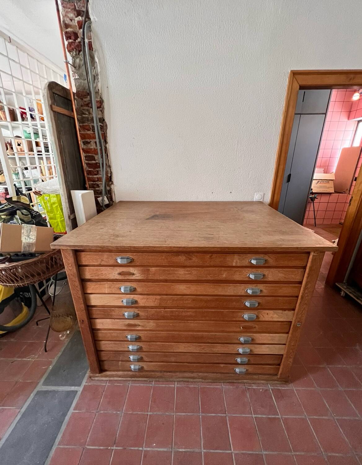 Professional furniture