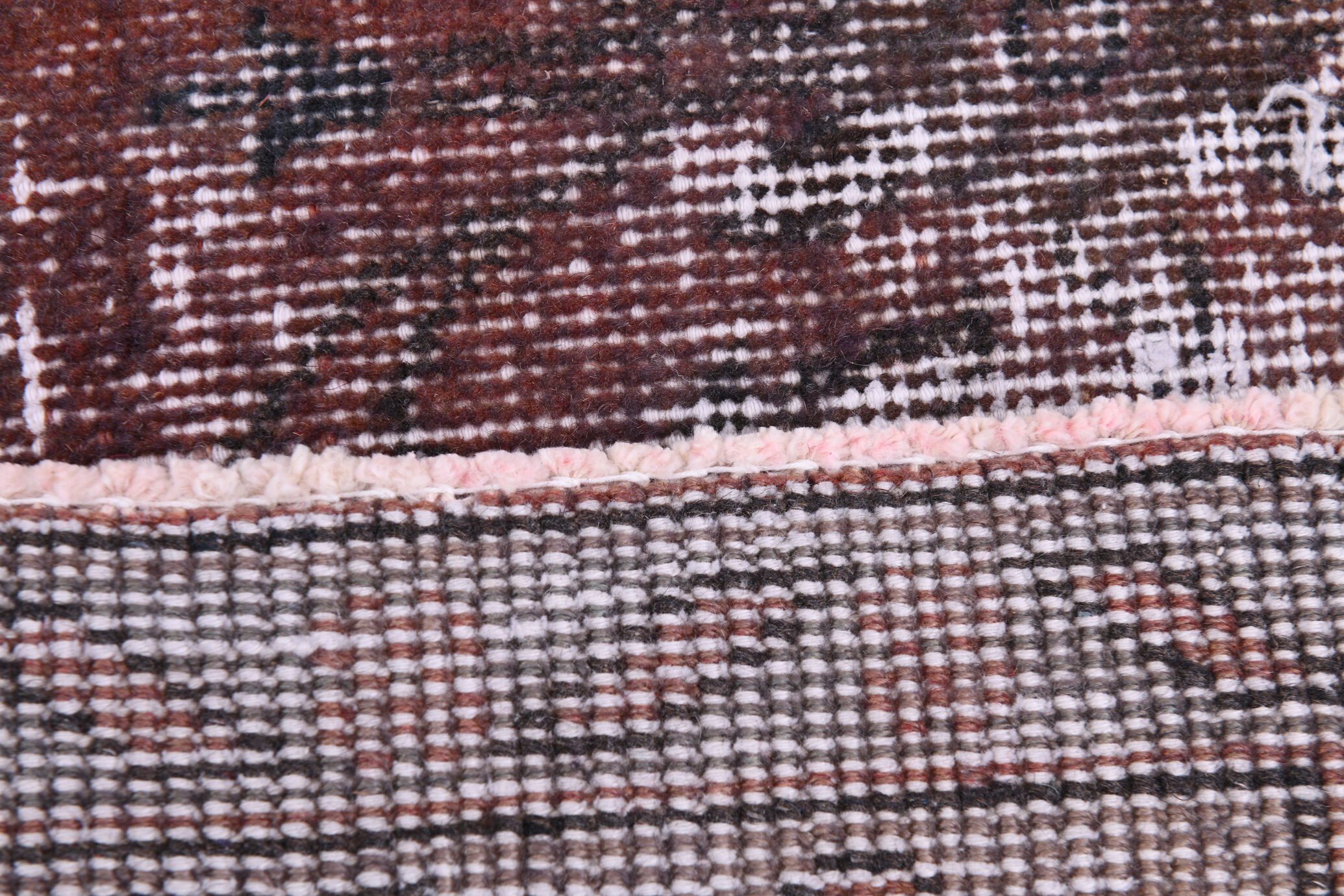 Camouflage carpet rug 249x138cm