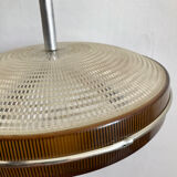 Resin UFO suspension