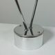 Vintage design wall light Fontana Arte Piero Livio Castiglioni