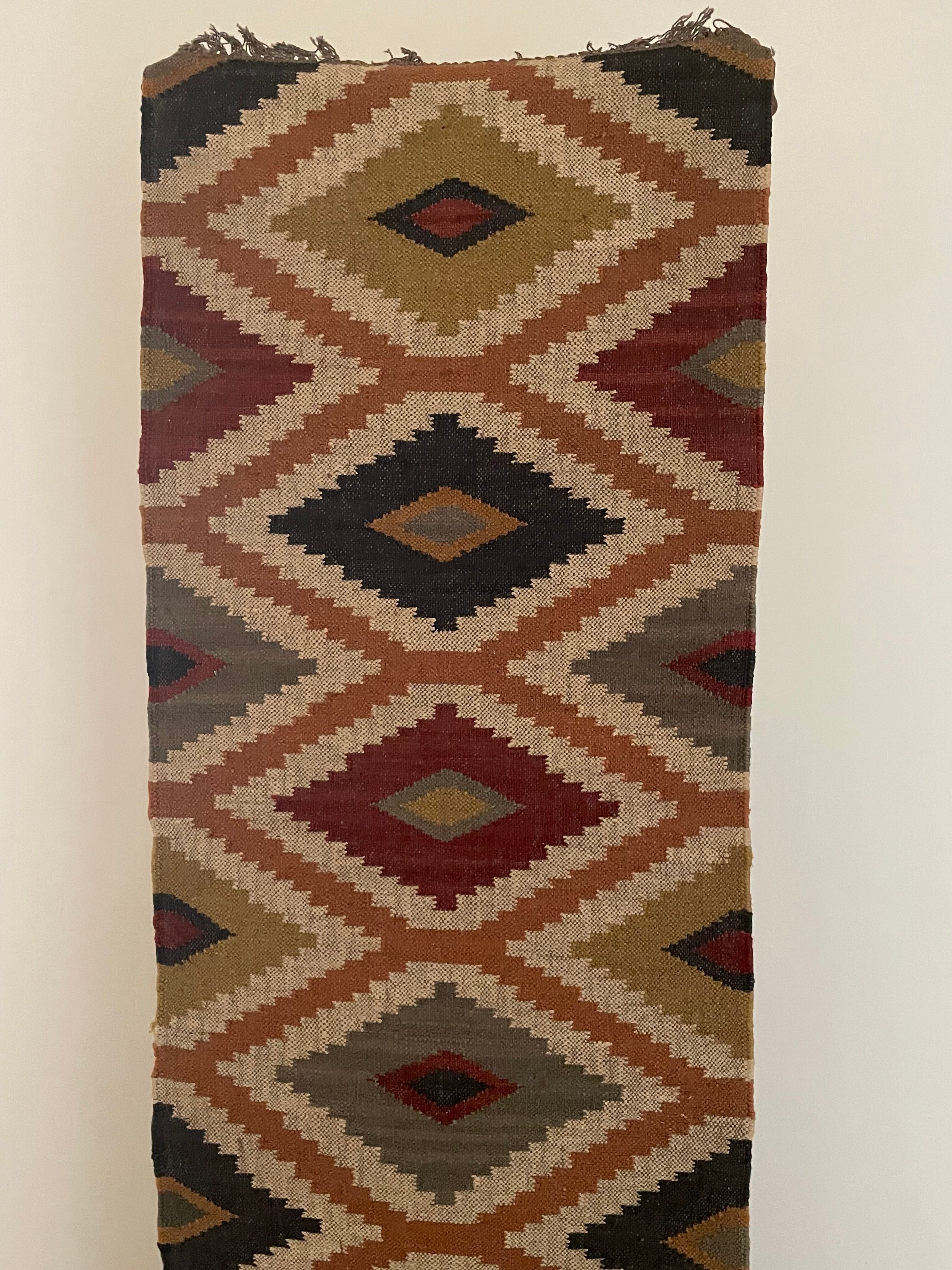 Kilim rug