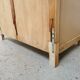 Armoire parisienne vintage