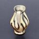 Vintage West Germany vase - Bay Keramik 290 12