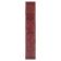 Wool Rugs Stair Runners, Rust Hussain Abad Runner Rug Handmade Oriental Carpet