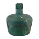Oval demijohn