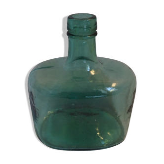 Oval demijohn