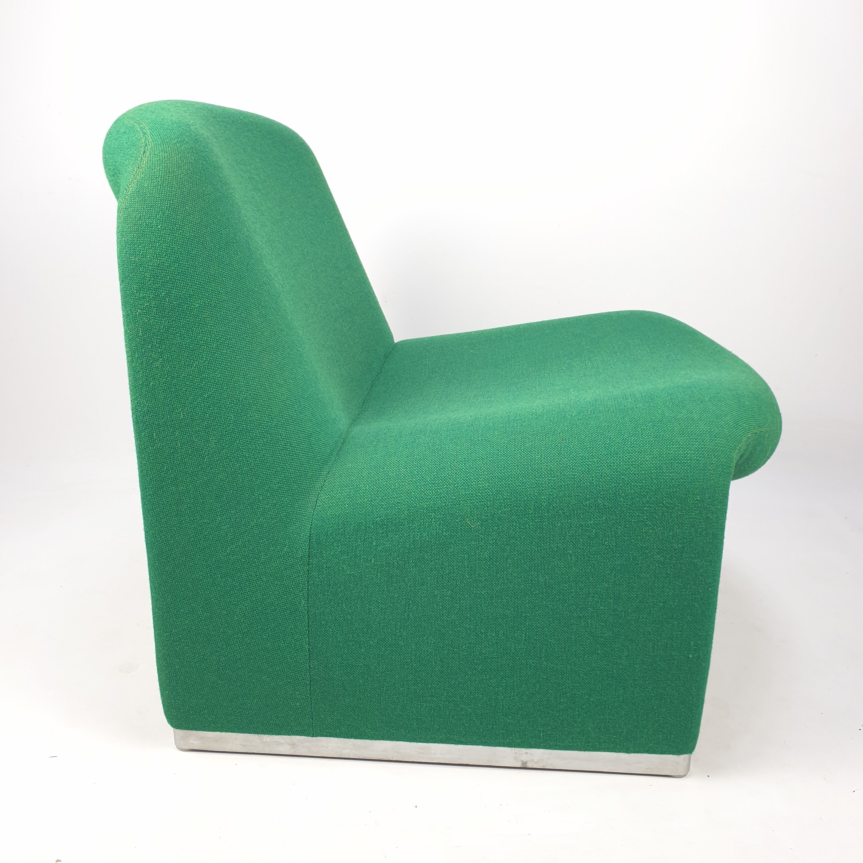 Alky lounge chair by Giancarlo Piretti edition Artifort, 1970s