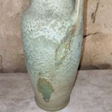 Marlotte art nouveau stoneware vase