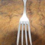 18 silver-plated cutlery sets